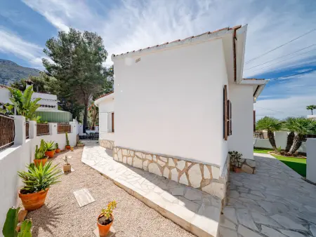 Rincón del Sol - Maison 4 pers. à Dénia avec piscine : photo 19