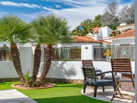 Rincón del Sol - Maison 4 pers. à Dénia avec piscine : photo 22