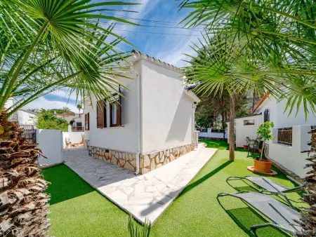 Rincón del Sol - Maison 4 pers. à Dénia avec piscine : photo 23