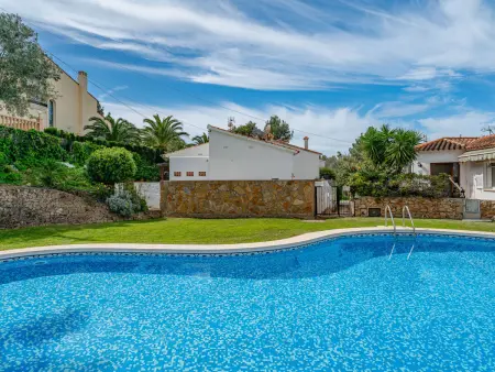 Rincón del Sol - Maison 4 pers. à Dénia avec piscine : photo 25