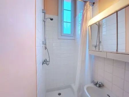 Durandal : Appartement 50 m de la plage à Arcachon : photo 16