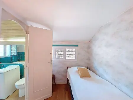 Durandal : Appartement 50 m de la plage à Arcachon : photo 17