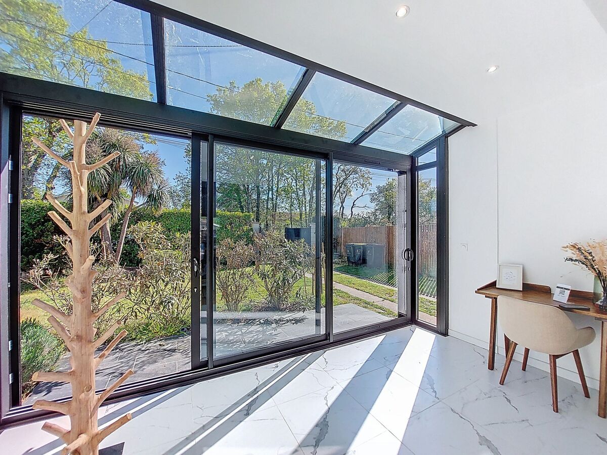 Maison Georgia Rose avec piscine à Arcachon - Photo 6