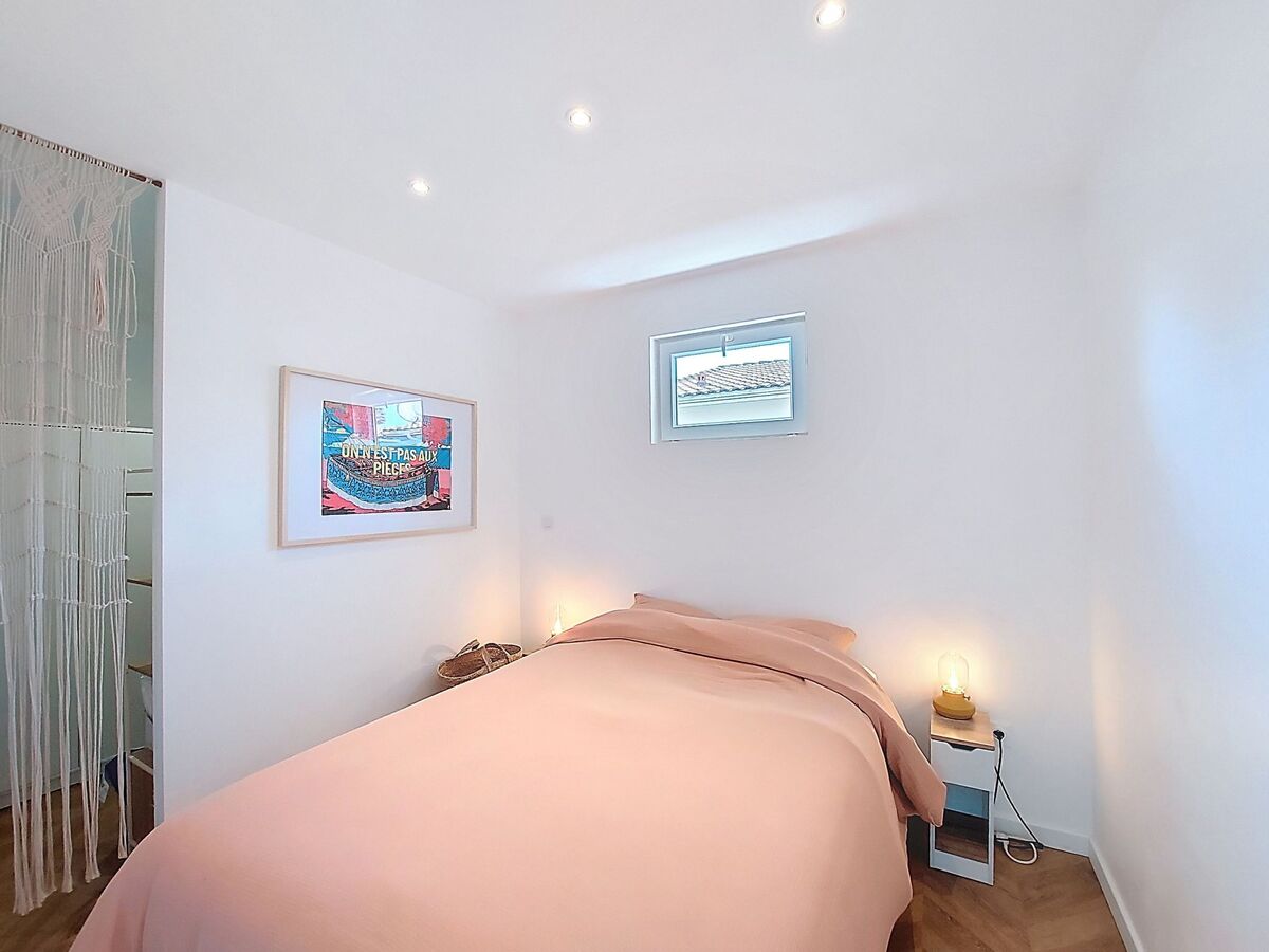 Maison Georgia Rose avec piscine à Arcachon - Photo 14