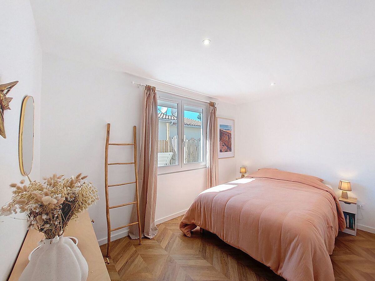 Maison Georgia Rose avec piscine à Arcachon - Photo 16