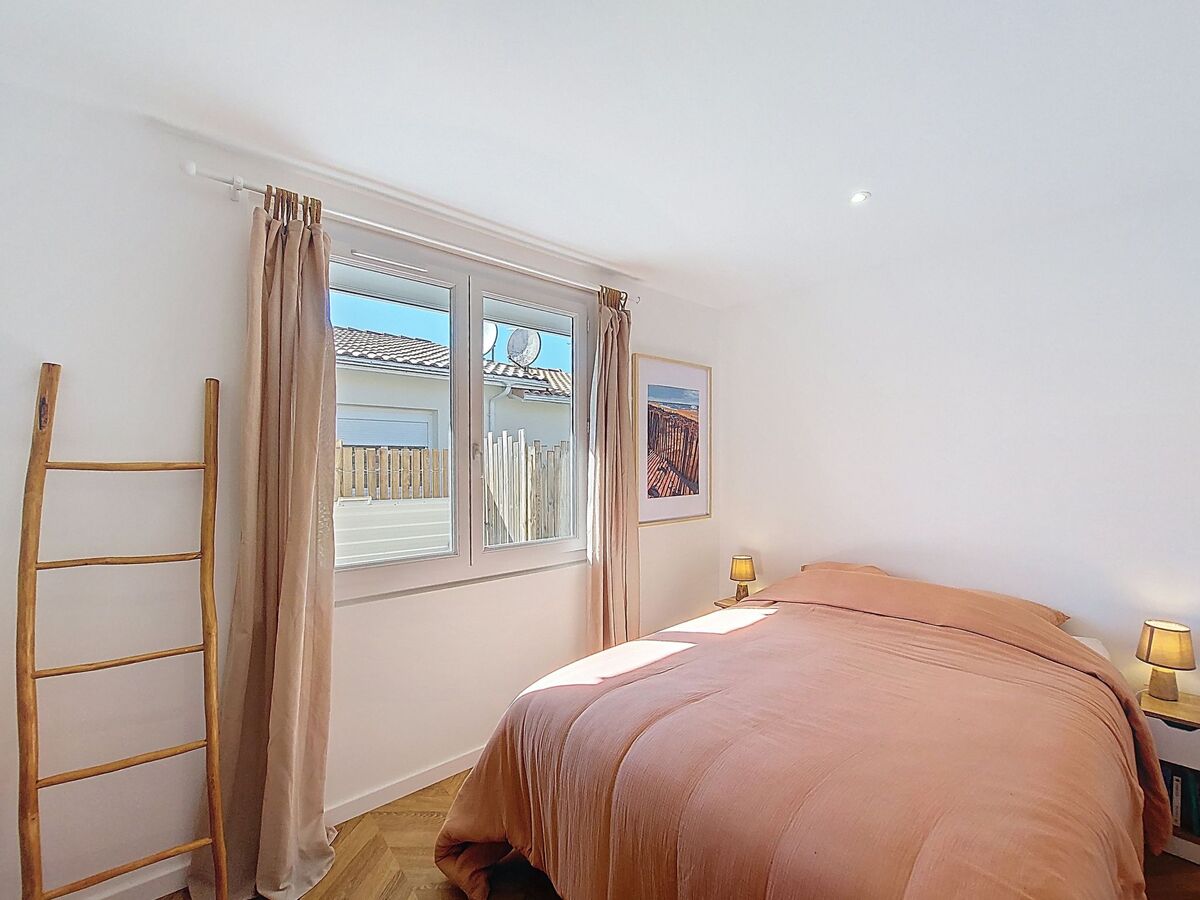 Maison Georgia Rose avec piscine à Arcachon - Photo 17