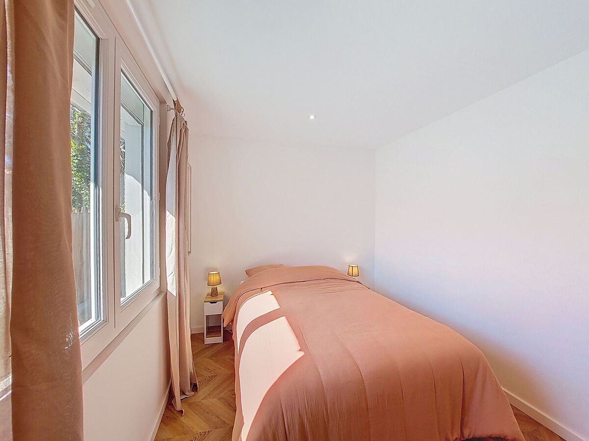 Maison Georgia Rose avec piscine à Arcachon - Photo 18