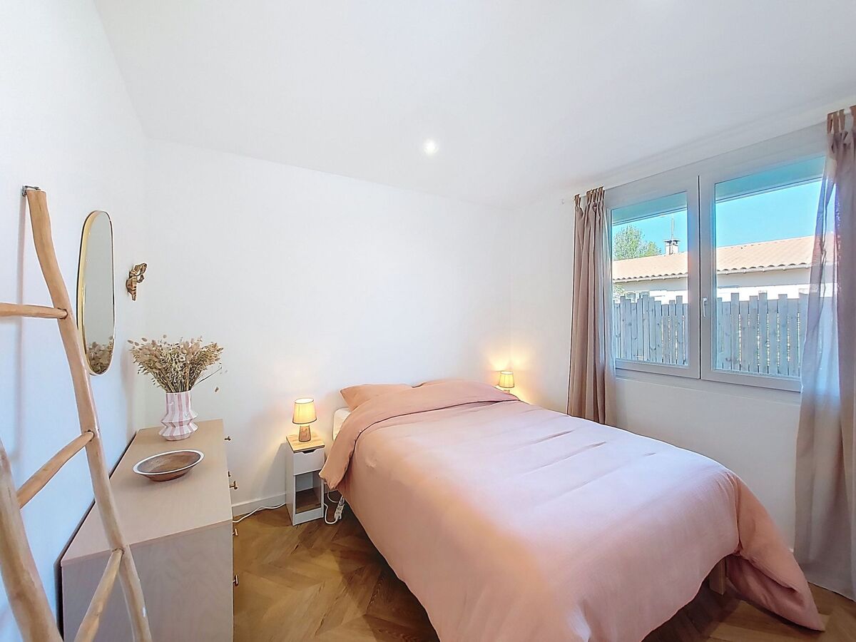 Maison Georgia Rose avec piscine à Arcachon - Photo 19