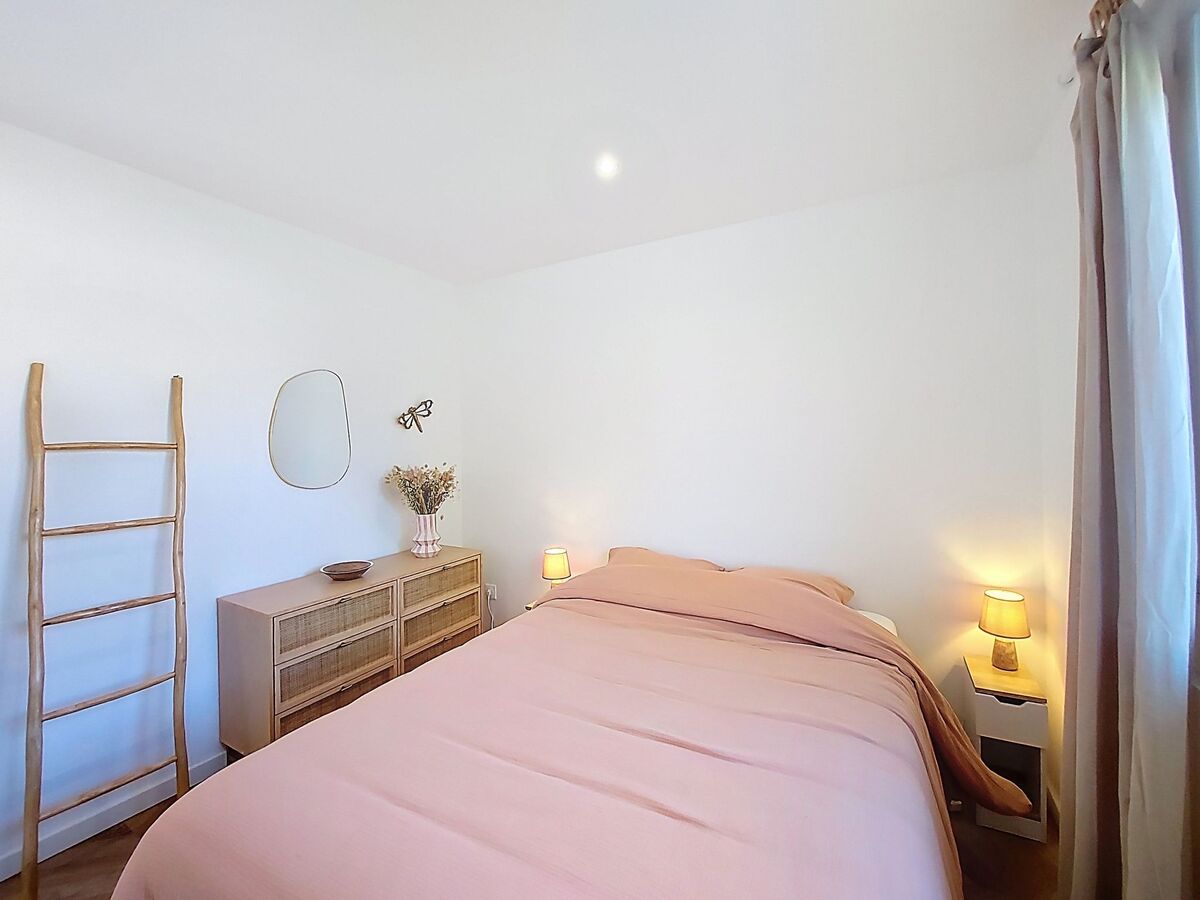 Maison Georgia Rose avec piscine à Arcachon - Photo 20