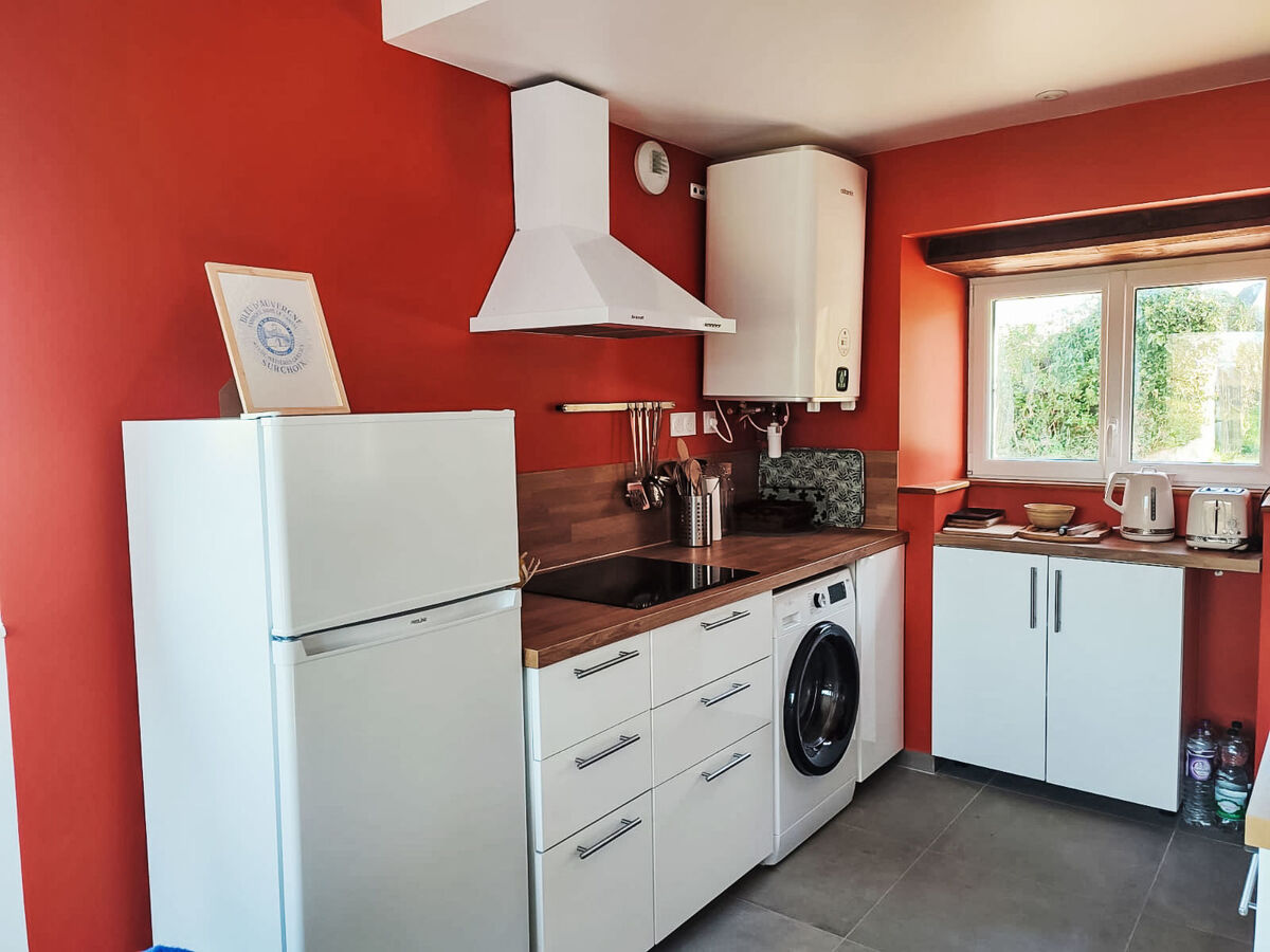 Le Fournil de la Rouquette, maison 4 pers. à Calvinet - Photo 15