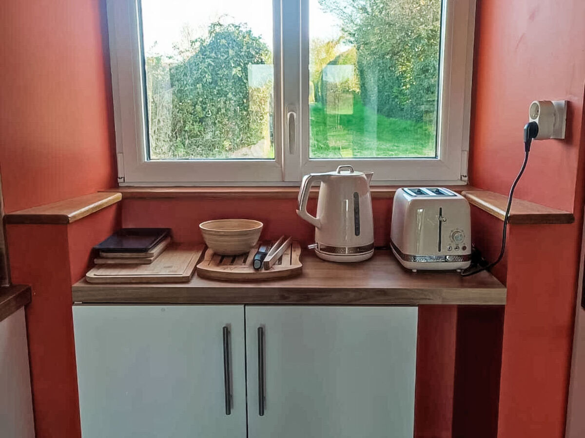 Le Fournil de la Rouquette, maison 4 pers. à Calvinet - Photo 17