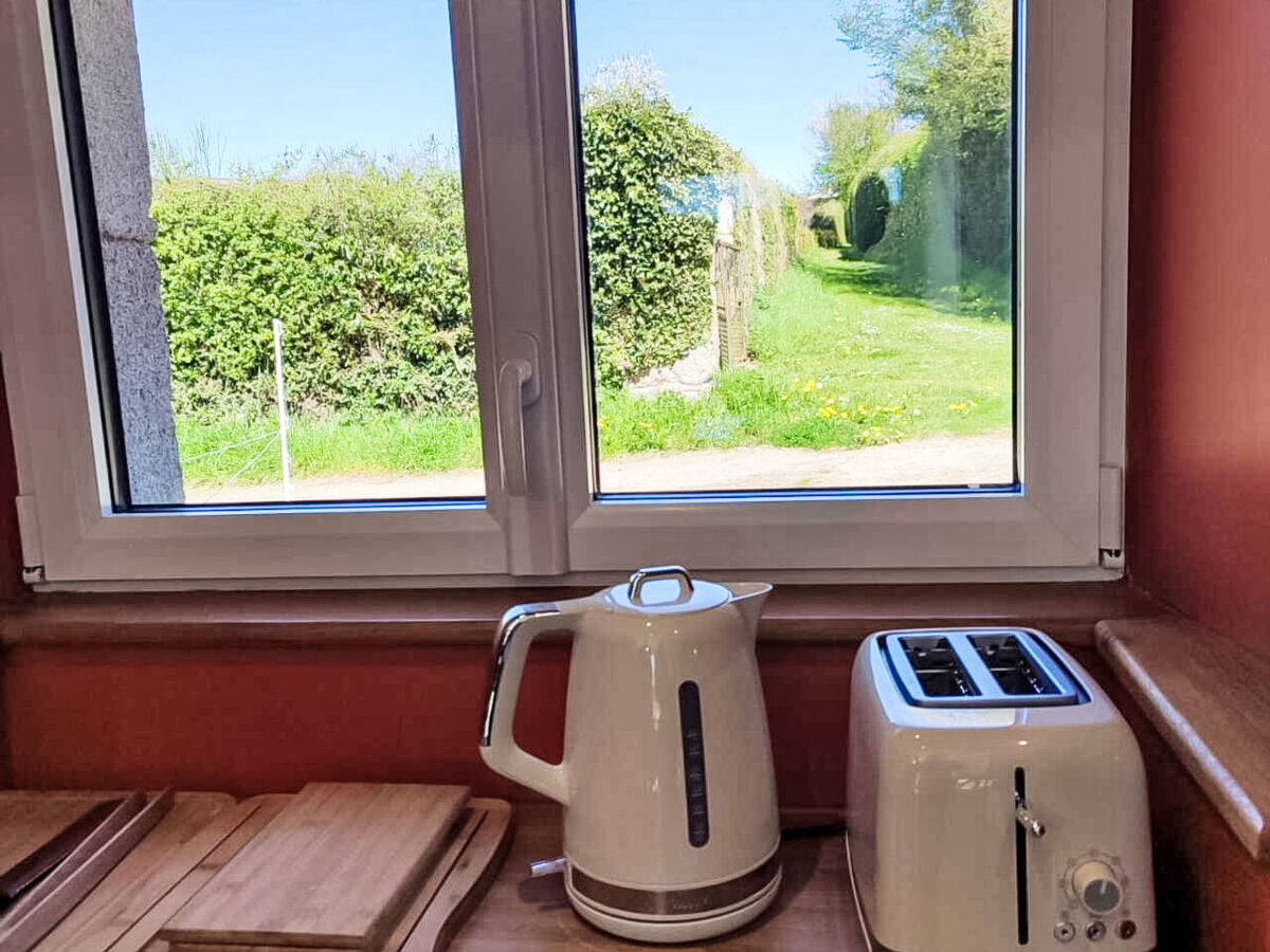 Le Fournil de la Rouquette, maison 4 pers. à Calvinet - Photo 18