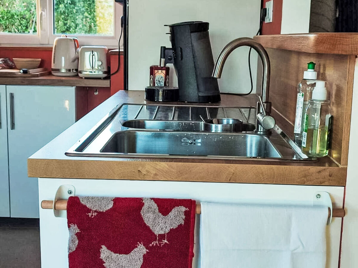 Le Fournil de la Rouquette, maison 4 pers. à Calvinet - Photo 19