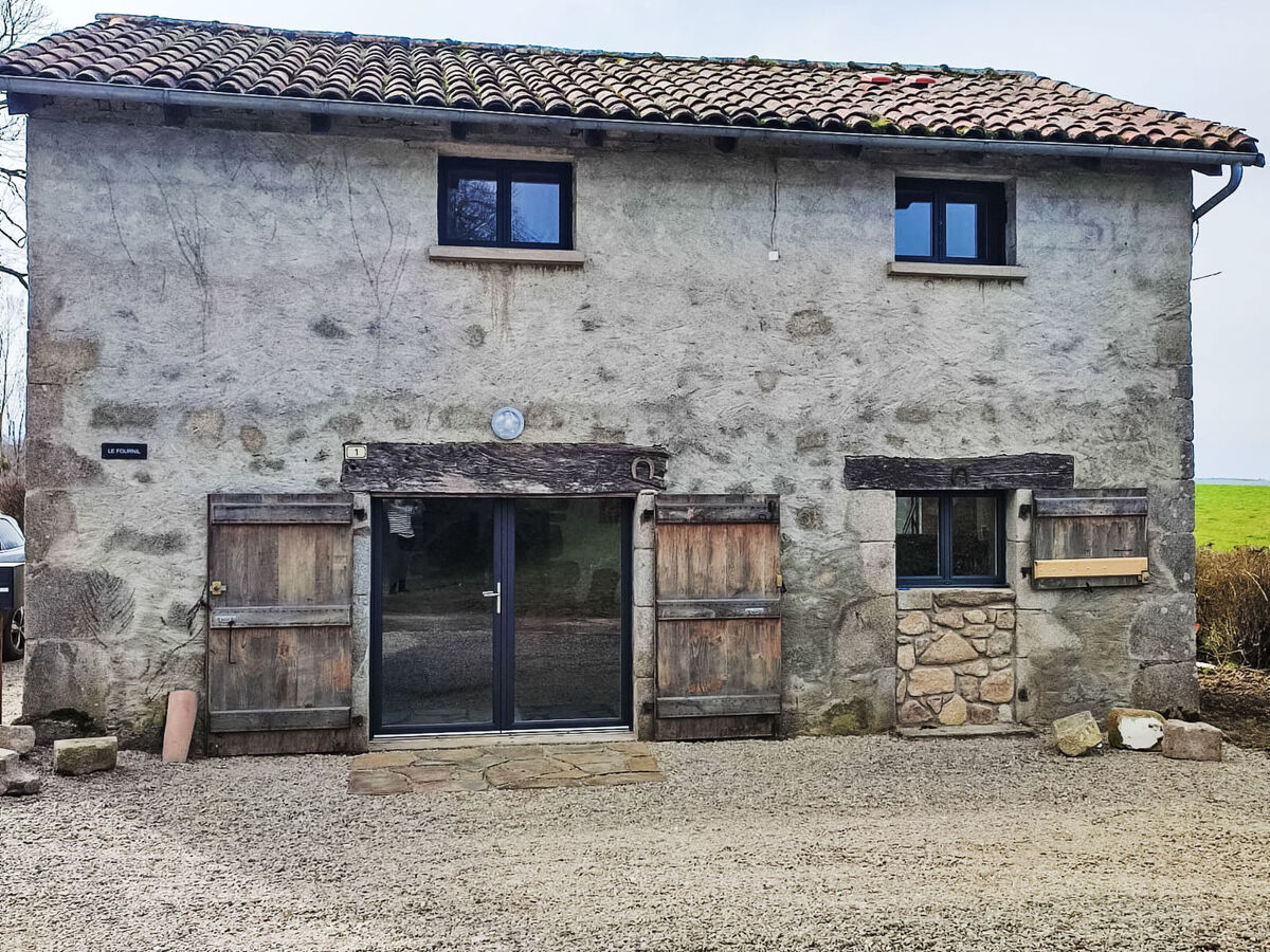 Le Fournil de la Rouquette, maison 4 pers. à Calvinet - Photo 30