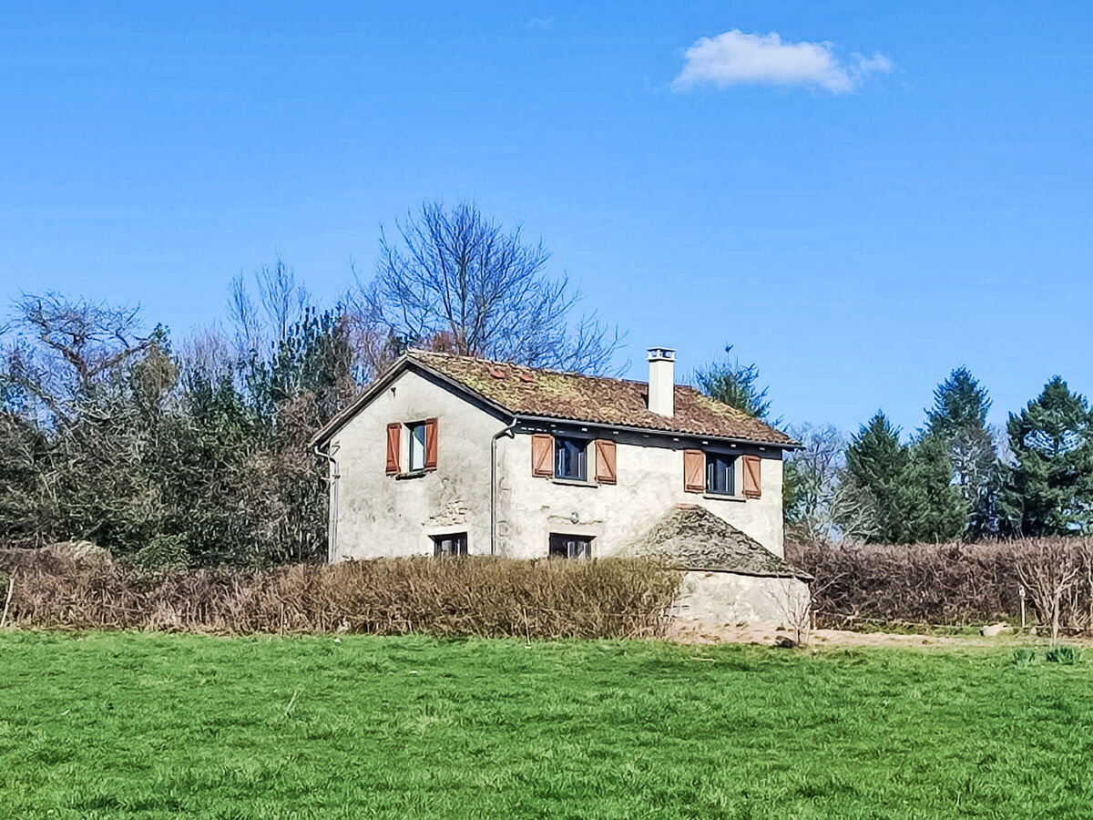 Le Fournil de la Rouquette, maison 4 pers. à Calvinet - Photo 31
