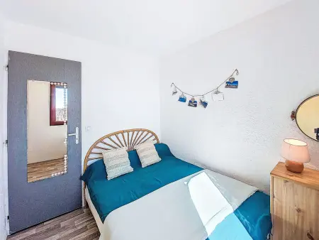 Le Lamparo – Appartement 2 pièces Port Leucate : photo 3