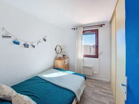 Le Lamparo – Appartement 2 pièces Port Leucate : photo 18