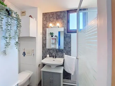 Le Lamparo – Appartement 2 pièces Port Leucate : photo 20