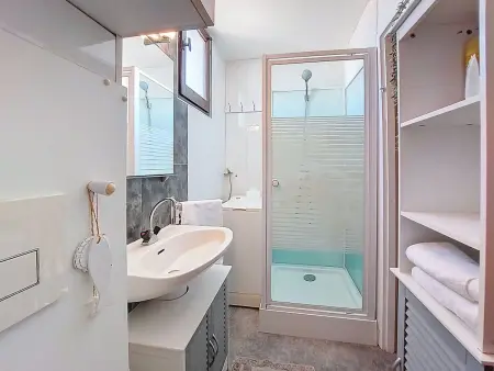 Le Lamparo – Appartement 2 pièces Port Leucate : photo 21