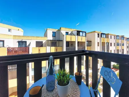 Le Lamparo – Appartement 2 pièces Port Leucate : photo 23