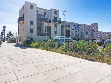 Le Lamparo – Appartement 2 pièces Port Leucate : photo 28