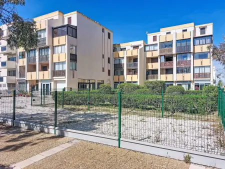 Le Lamparo – Appartement 2 pièces Port Leucate : photo 29