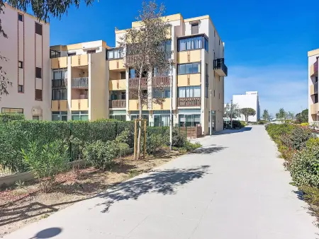 Le Lamparo – Appartement 2 pièces Port Leucate : photo 30