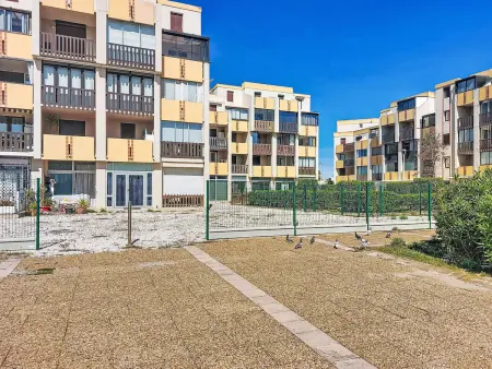 Le Lamparo – Appartement 2 pièces Port Leucate : photo 31