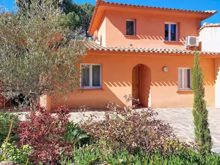 Location maison à Sainte Lucie Porto Vecchio, Villa Marea