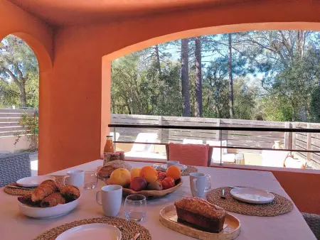 Villa Marea - Maison 3 chambres Sainte Lucie Porto Vecchio - Photo 1