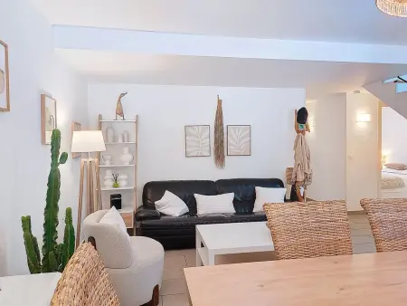 Villa Marea - Maison 3 chambres Sainte Lucie Porto Vecchio - Photo 2