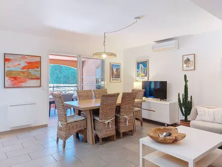 Villa Marea - Maison 3 chambres Sainte Lucie Porto Vecchio - Photo 3