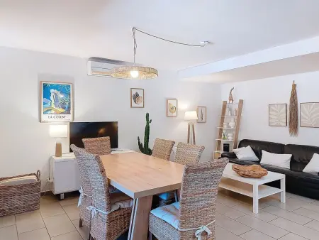 Villa Marea - Maison 3 chambres Sainte Lucie Porto Vecchio - Photo 7