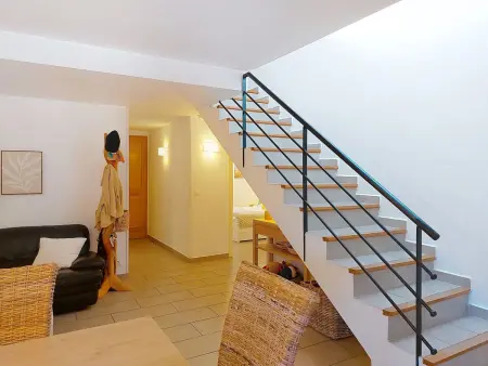 Villa Marea - Maison 3 chambres Sainte Lucie Porto Vecchio - Photo 8
