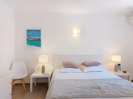 Villa Marea - Maison 3 chambres Sainte Lucie Porto Vecchio - Photo 9