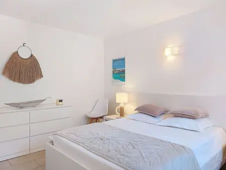 Villa Marea - Maison 3 chambres Sainte Lucie Porto Vecchio - Photo 10