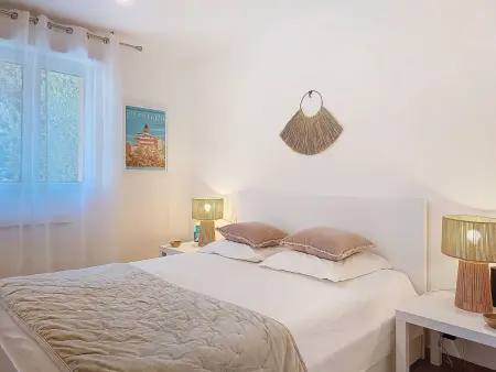 Villa Marea - Maison 3 chambres Sainte Lucie Porto Vecchio - Photo 11