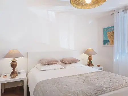 Villa Marea - Maison 3 chambres Sainte Lucie Porto Vecchio - Photo 13
