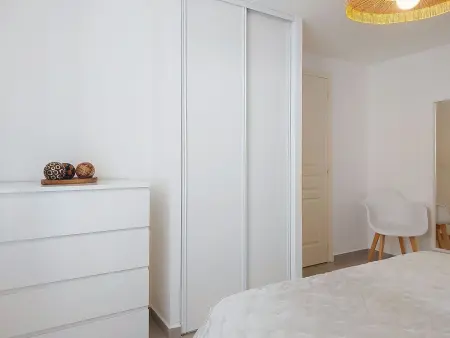 Villa Marea - Maison 3 chambres Sainte Lucie Porto Vecchio - Photo 14