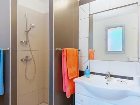 Villa Marea - Maison 3 chambres Sainte Lucie Porto Vecchio - Photo 15