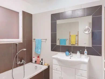 Villa Marea - Maison 3 chambres Sainte Lucie Porto Vecchio - Photo 16