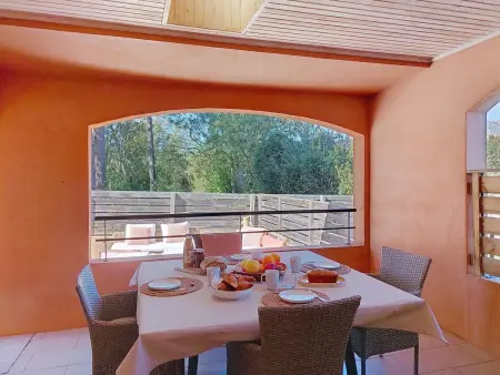 Villa Marea - Maison 3 chambres Sainte Lucie Porto Vecchio - Photo 17