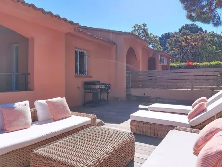 Villa Marea - Maison 3 chambres Sainte Lucie Porto Vecchio - Photo 18