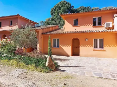 Villa Marea - Maison 3 chambres Sainte Lucie Porto Vecchio - Photo 20