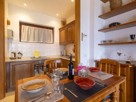 Appartement vue lac à Porto Valtravaglia : photo 11