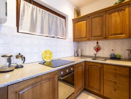 Appartement vue lac à Porto Valtravaglia : photo 12