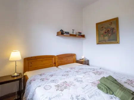 Appartement vue lac à Porto Valtravaglia : photo 14