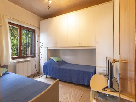 Appartement vue lac à Porto Valtravaglia : photo 15