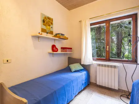 Appartement vue lac à Porto Valtravaglia : photo 16
