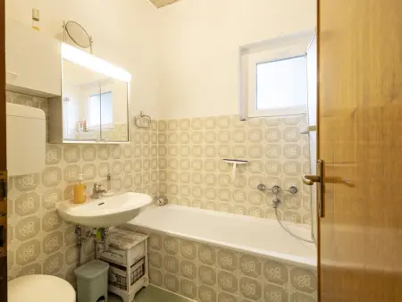 Appartement vue lac à Porto Valtravaglia : photo 17